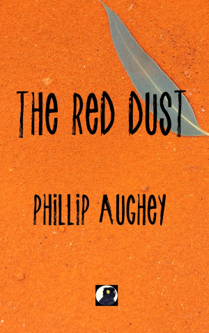 the red dust