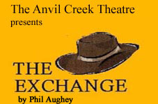Exchange logo