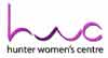 Hunter womens Centre