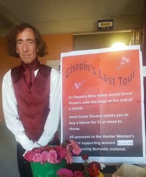 Chopin’s Last Tour