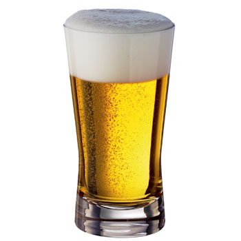 beer glass