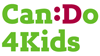 cando 4 kids logo