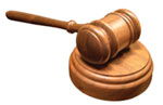 gavel