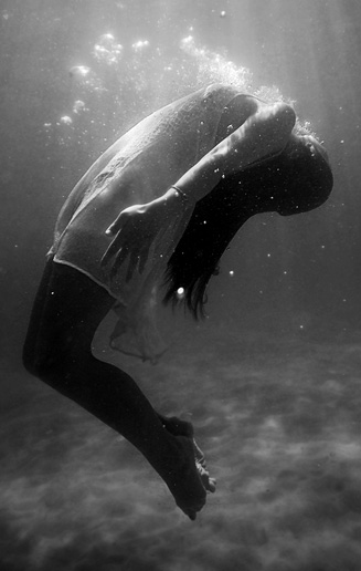 Island in a sea of confusion