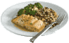 meal