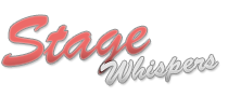 stage whispers