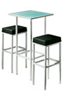 stool table